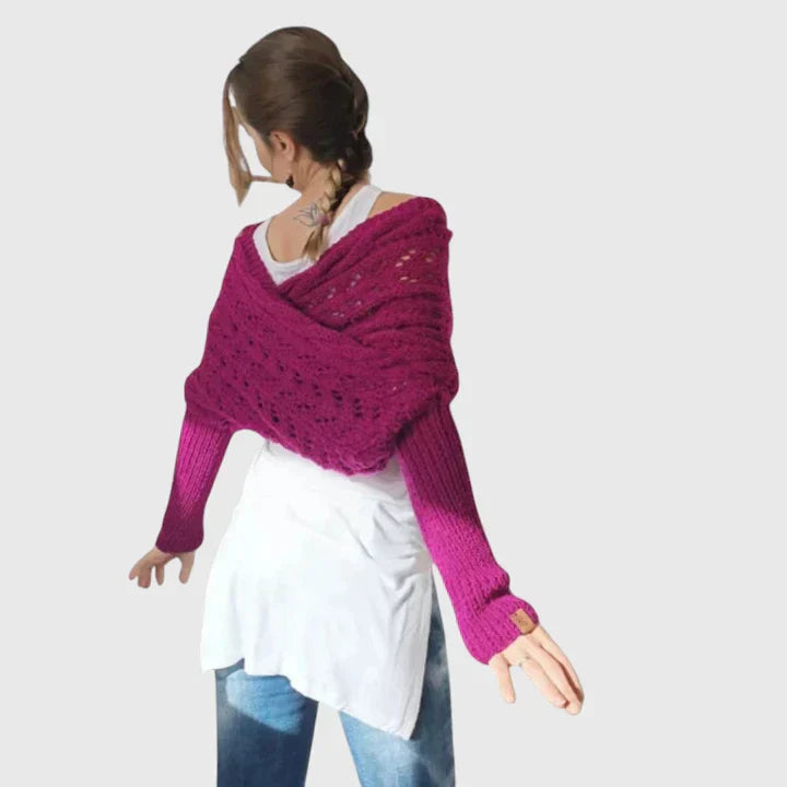 リノレビア | エレガントなスカーフ