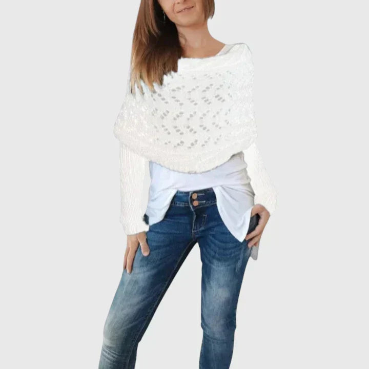 リノレビア | エレガントなスカーフ