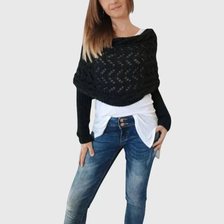 リノレビア | エレガントなスカーフ