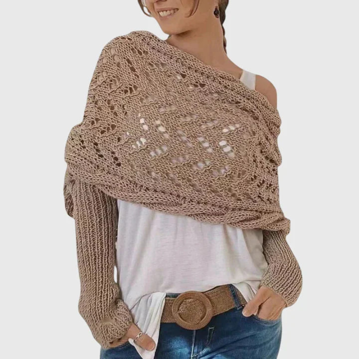 リノレビア | エレガントなスカーフ