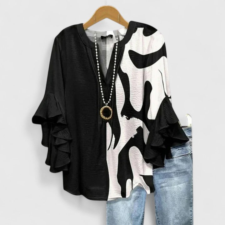 テイリス | エレガントなブラウス