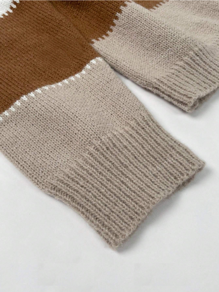 イザベル | 心地よいセーター