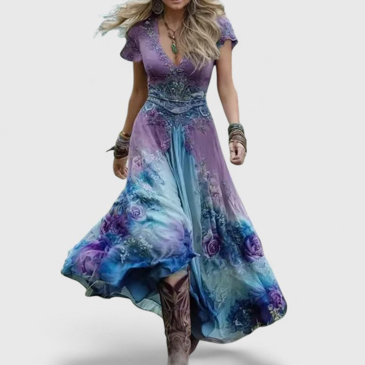 ローレニッサ | エレガントなドレス