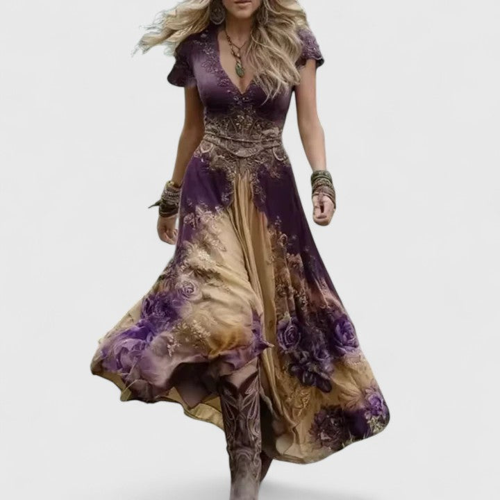 ローレニッサ | エレガントなドレス