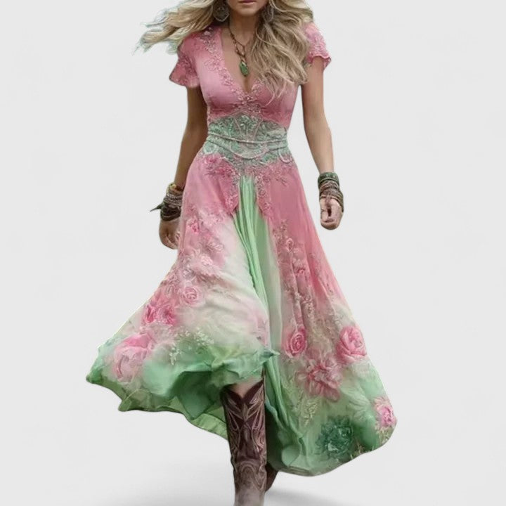 ローレニッサ | エレガントなドレス