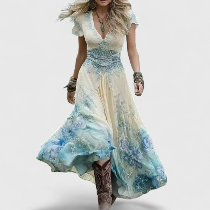 ローレニッサ | エレガントなドレス