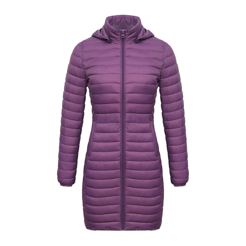 ロザリンデ - ウルトラライトパーカジャケット