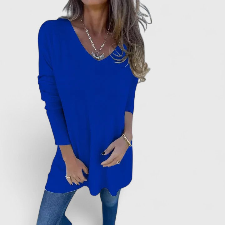 タウレンヤ | 快適なトップウェア