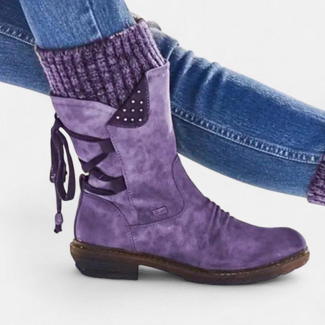 ジャッキー | 冬用整形外科ブーツ