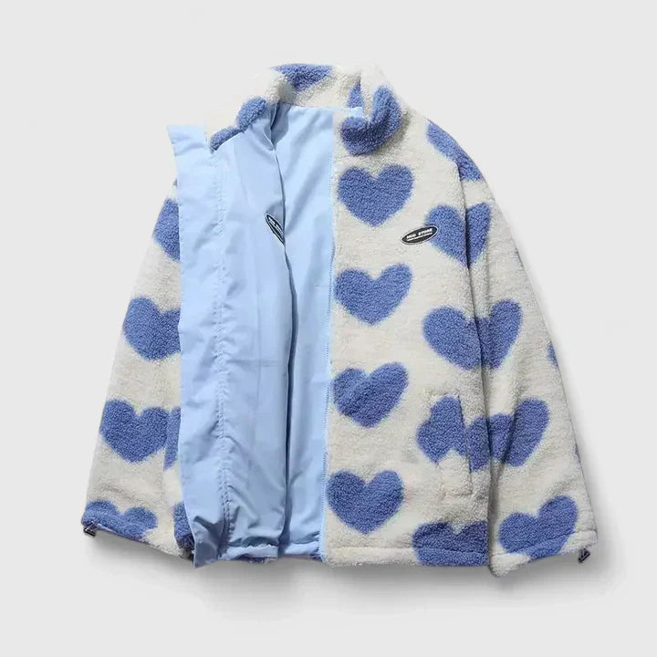 "Vea™ | スタイリッシュジャケット