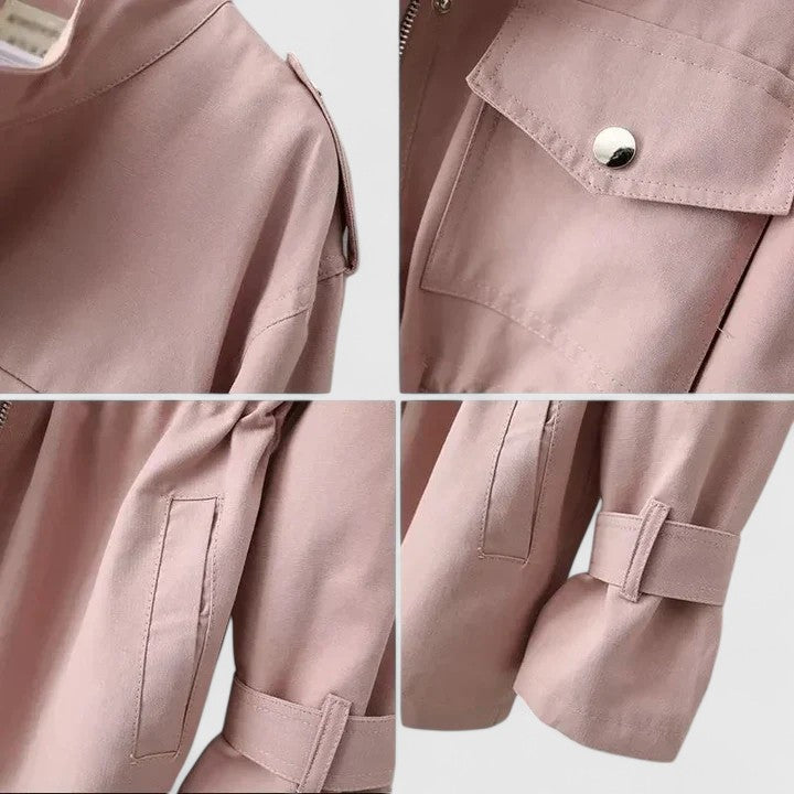 アリオノラ | エレガントなオーバーコート