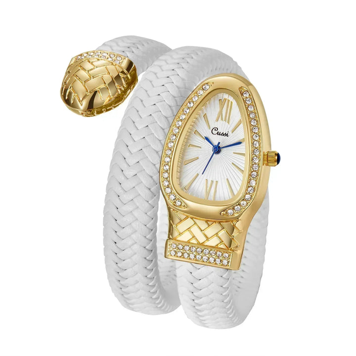 サーペンティア™ エニグマ ブレスレット