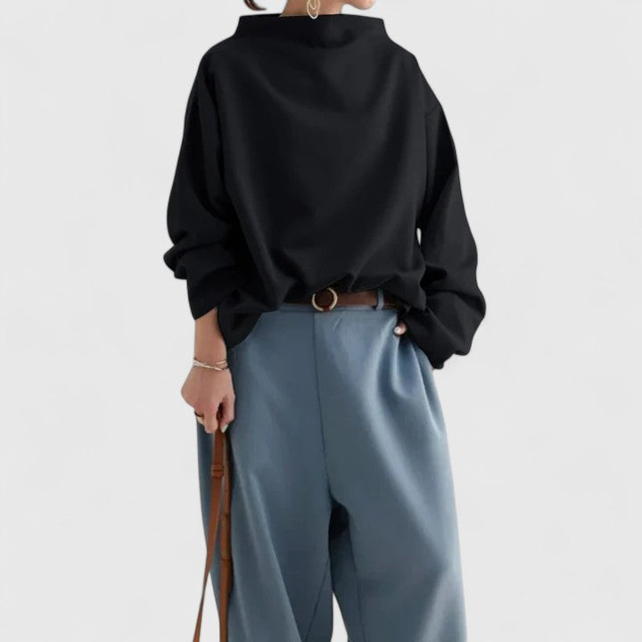 オリヴェラ | エレガントなトップ