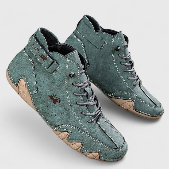 ハリビオラ | 整形外科用サポートブーツ