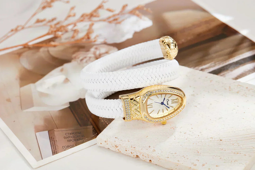 サーペンティア™ エニグマ ブレスレット