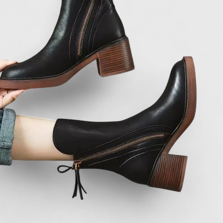 ガビー | エレガントなブーツ
