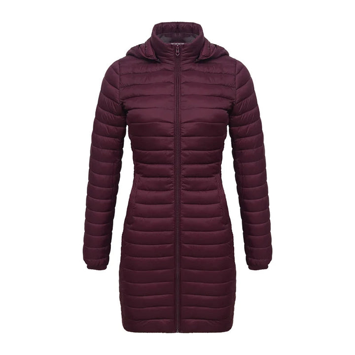 ロザリンデ - ウルトラライトパーカジャケット