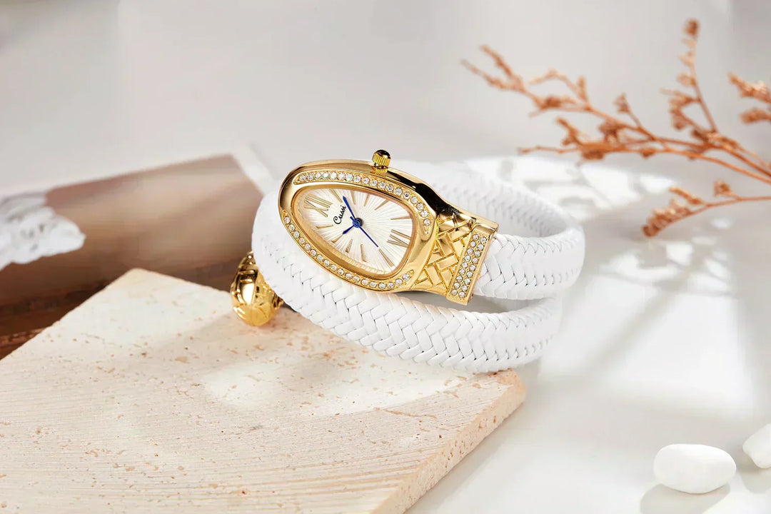 サーペンティア™ エニグマ ブレスレット