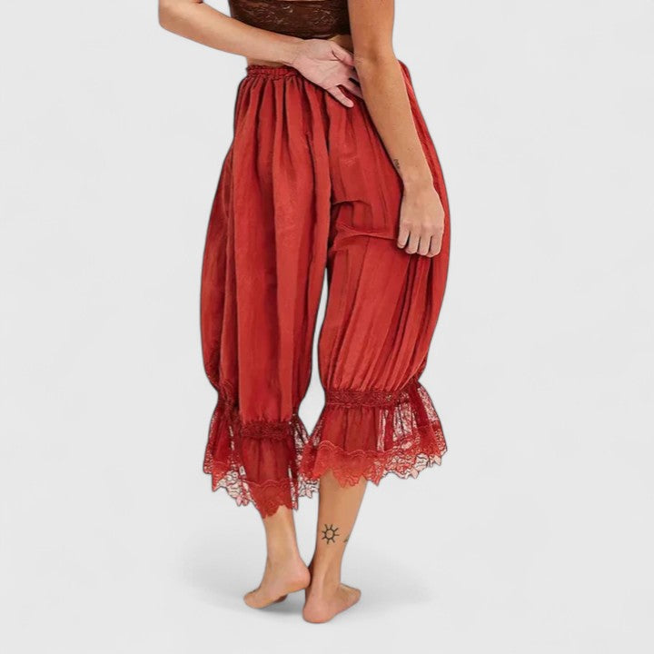 ウィノナ | 快適なパンツ