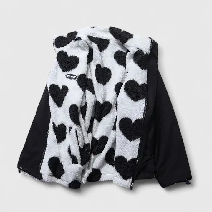 "Vea™ | スタイリッシュジャケット