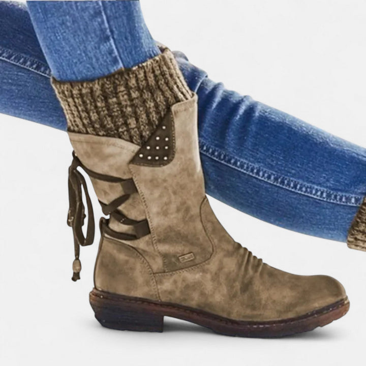 ジャッキー | 冬用整形外科ブーツ