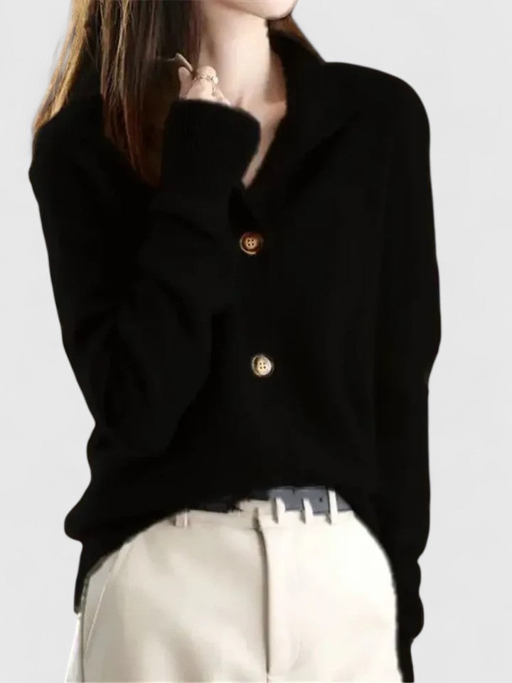 Gretchen | エレガントカーディガン