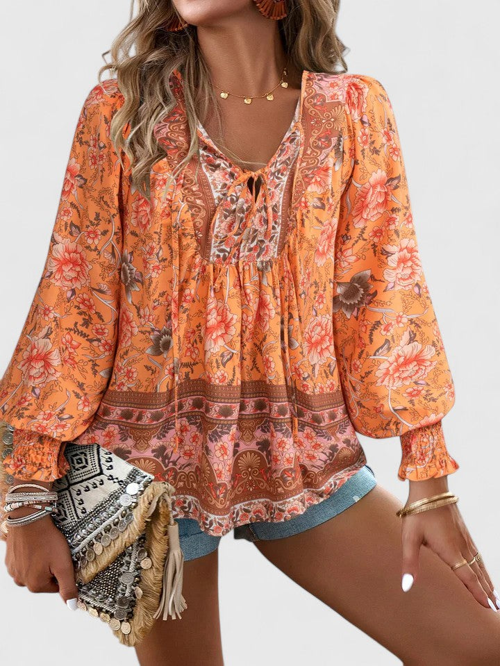 レナジアン | エレガント トップス