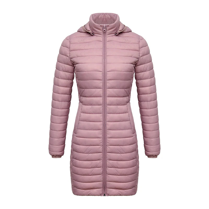 ロザリンデ - ウルトラライトパーカジャケット