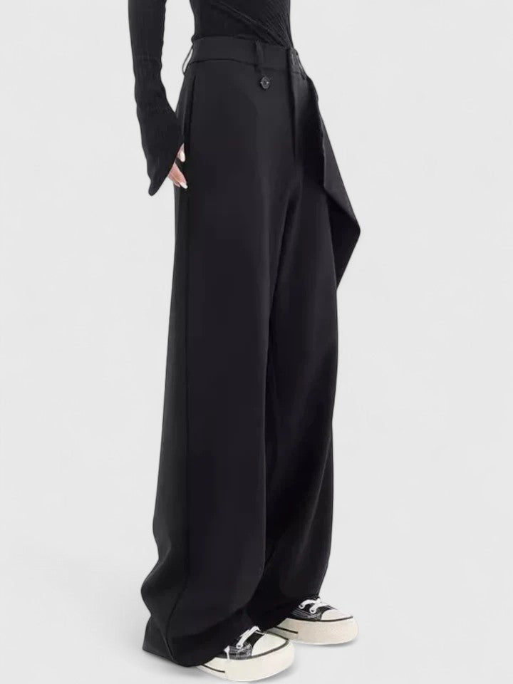 クリッシー | スタイリッシュなパンツ