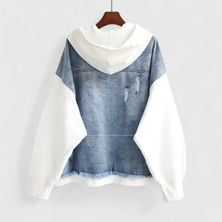 "アウラリナ | 快適なジャケット