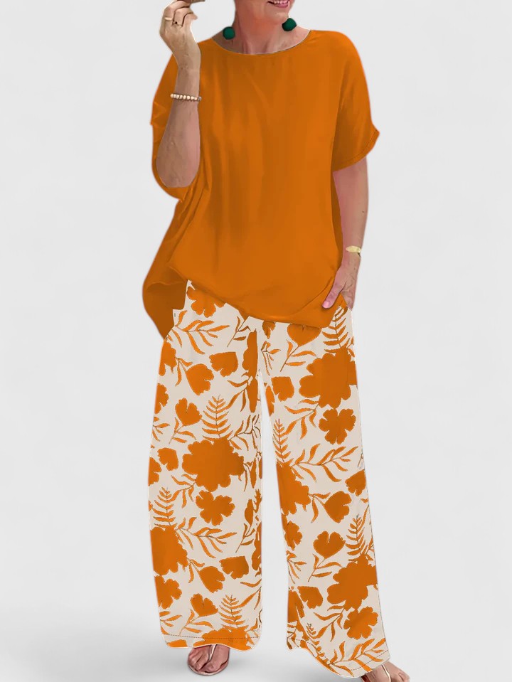 ローラ | 快適なパンツコレクション