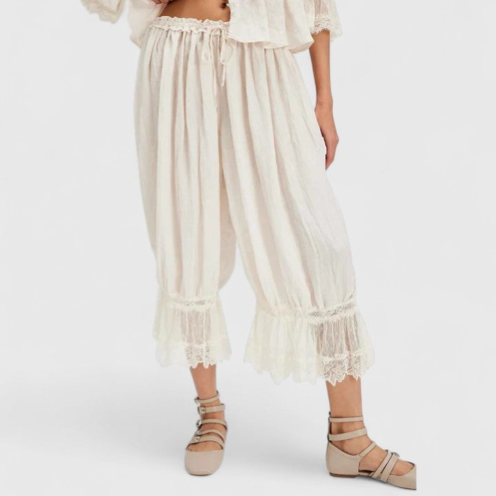 ウィノナ | 快適なパンツ