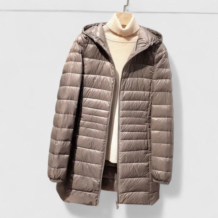 アヴェリス | エレガントなコート