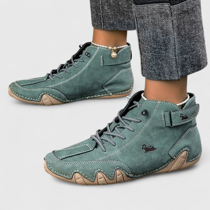 ハリビオラ | 整形外科用サポートブーツ