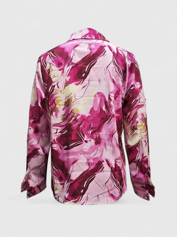 ルシアネル | エレガントなブラウス