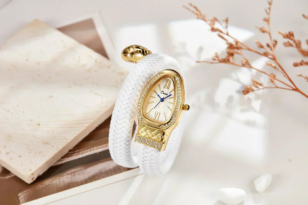 サーペンティア™ エニグマ ブレスレット