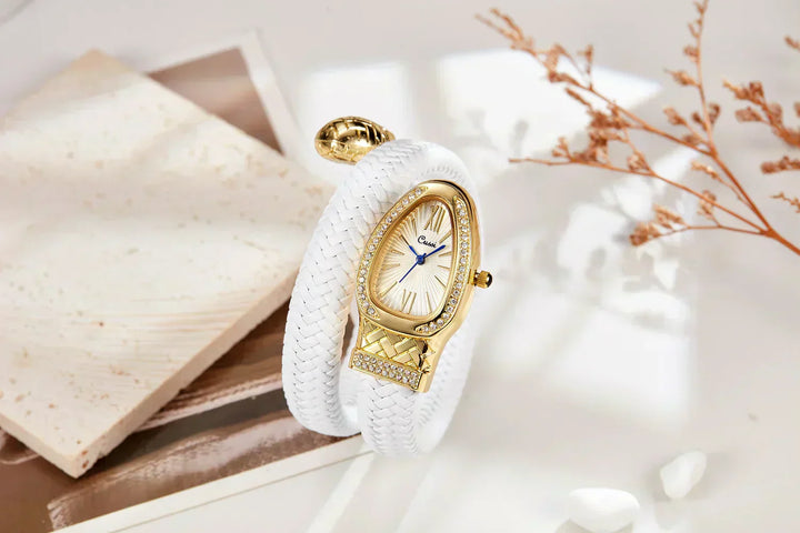 サーペンティア™ エニグマ ブレスレット