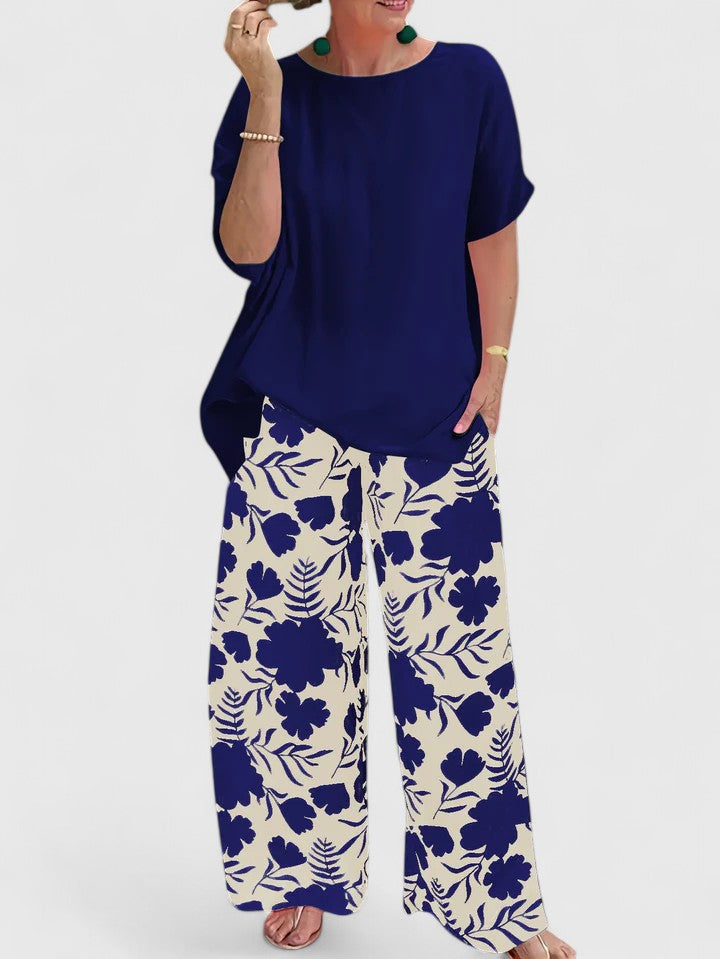 ローラ | 快適なパンツコレクション