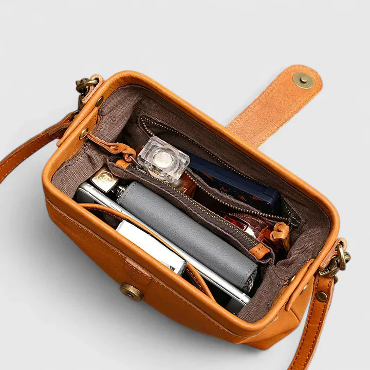 ジン | スタイリッシュエレガントバッグ