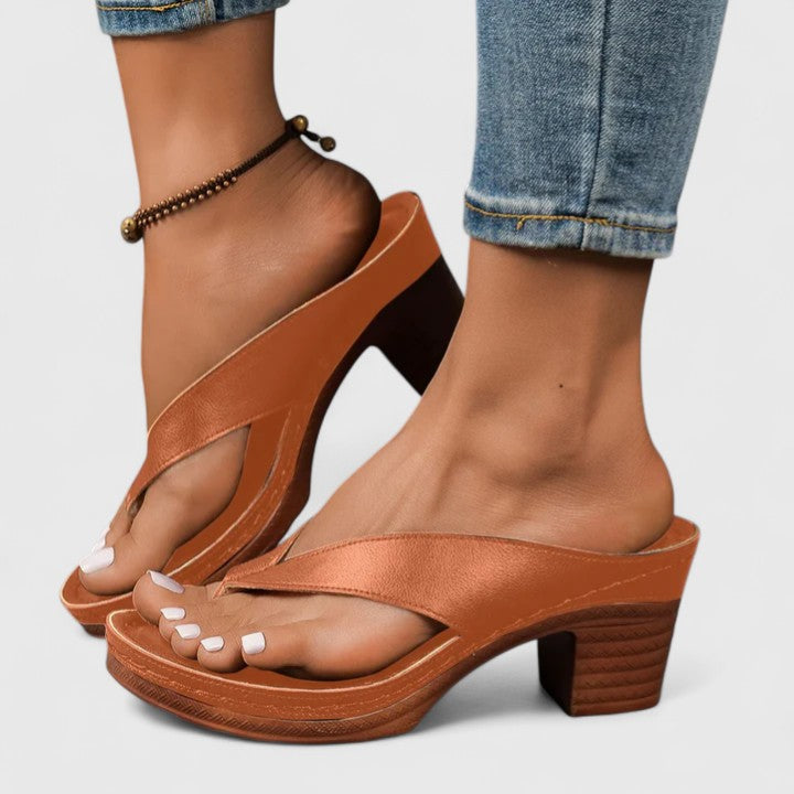 ジャズリエル | 整形外科用ヒールシューズ