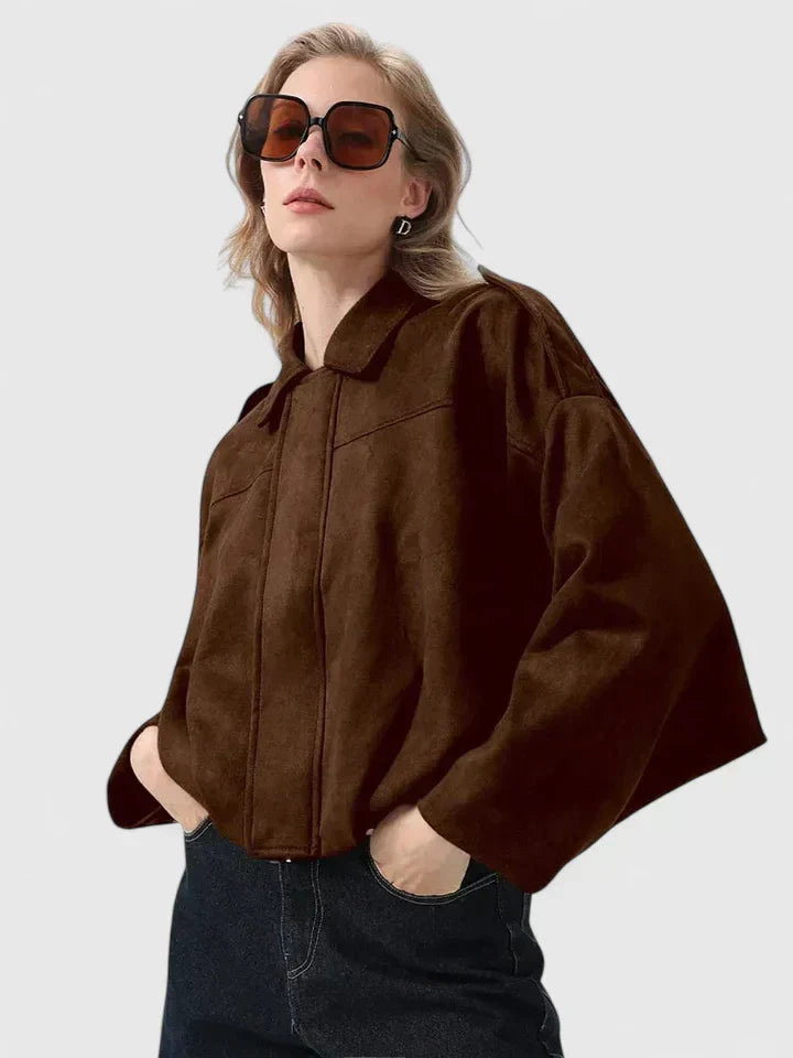 クリスティア | 快適さを追求したジャケット