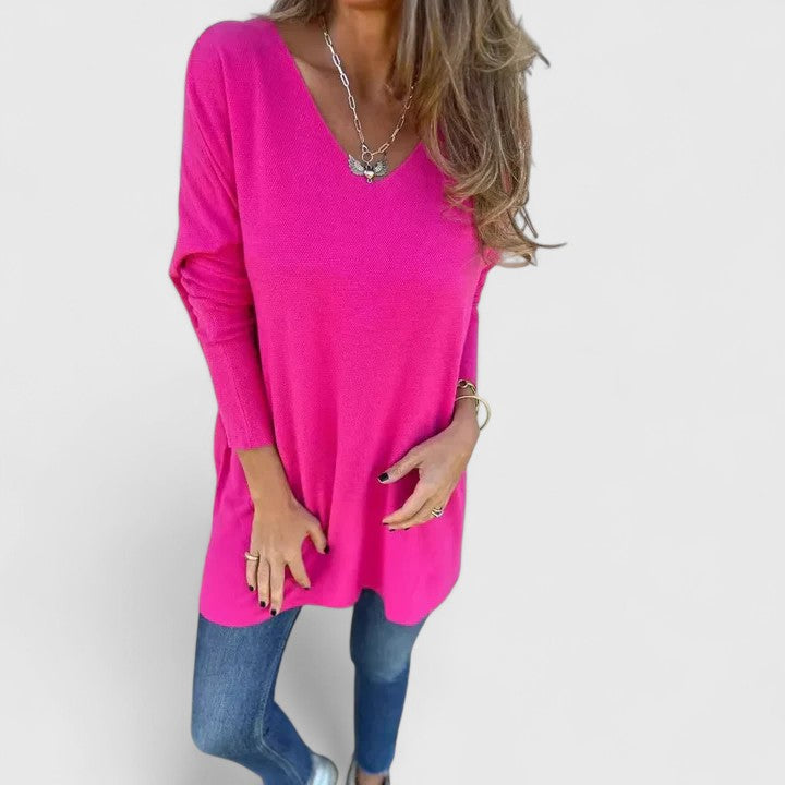 タウレンヤ | 快適なトップウェア