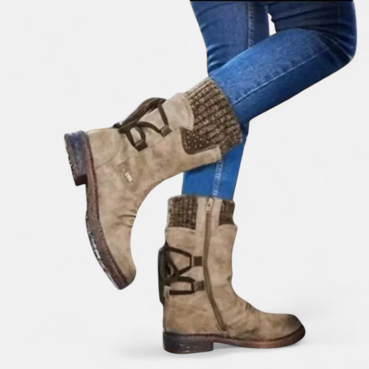 ジャッキー | 冬用整形外科ブーツ