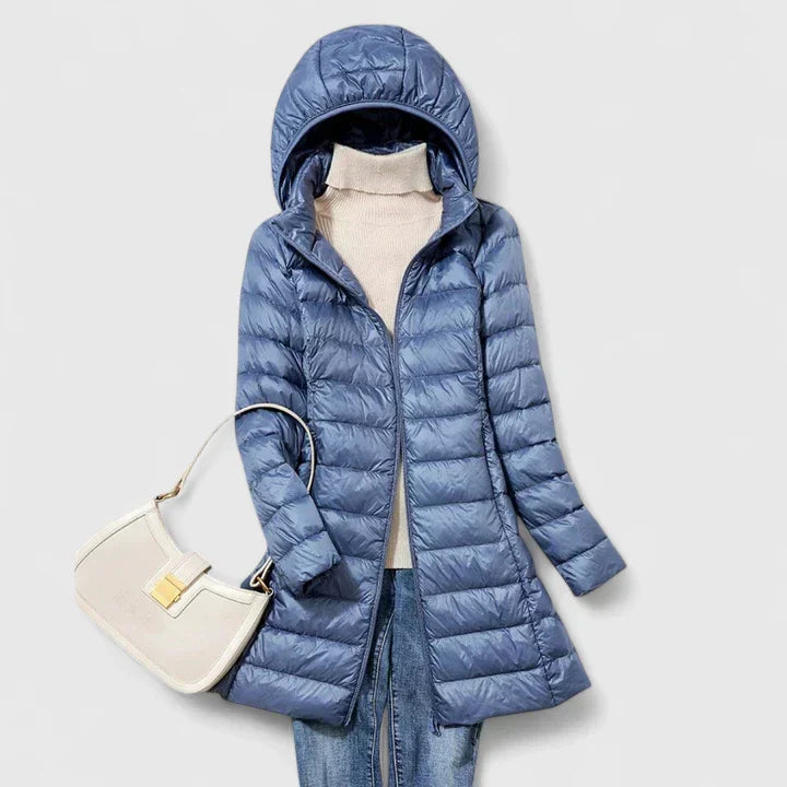 ソフリヤナ | 快適なアウター