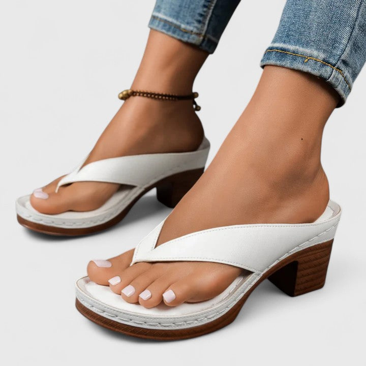 ジャズリエル | 整形外科用ヒールシューズ