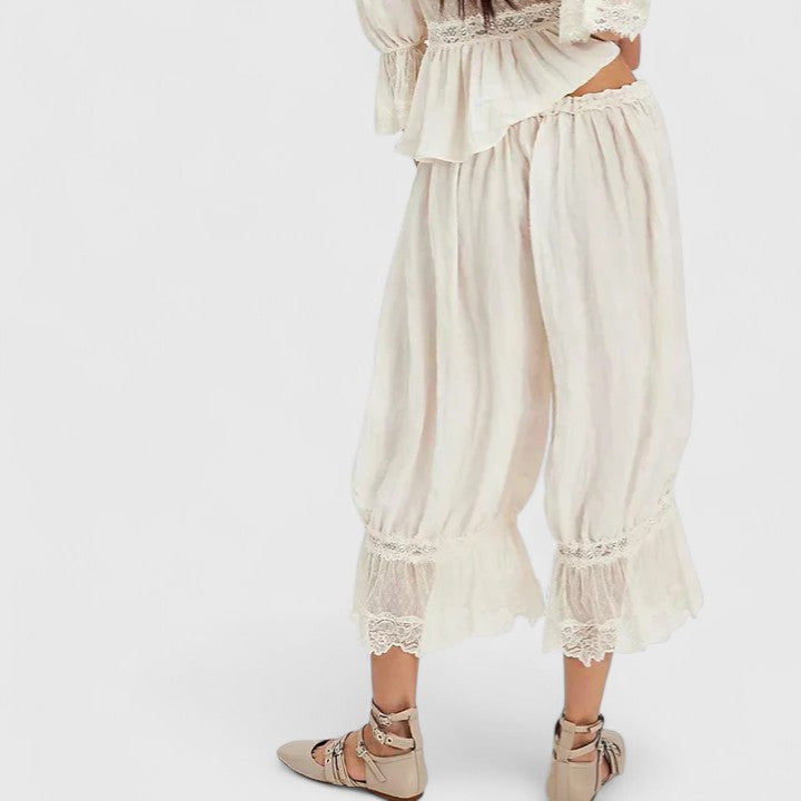 ウィノナ | 快適なパンツ