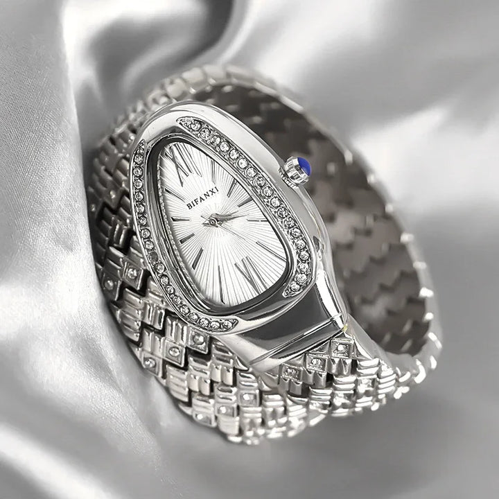 サーペンティア™ ラディアンス タイムピース