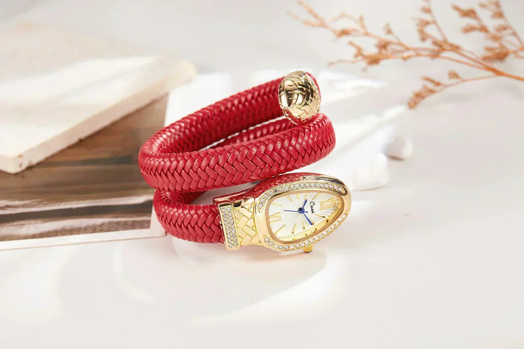 サーペンティア™ エニグマ ブレスレット