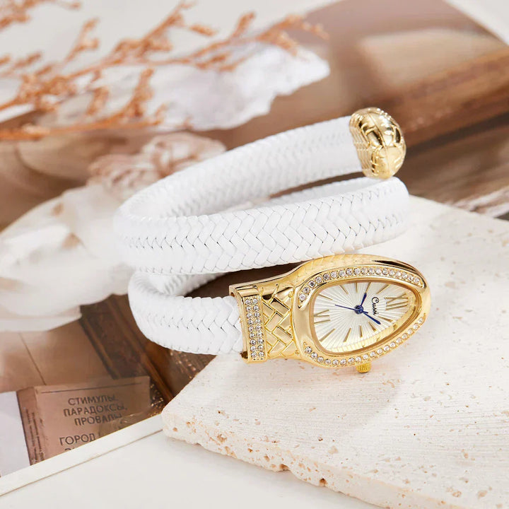 サーペンティア™ エニグマ ブレスレット