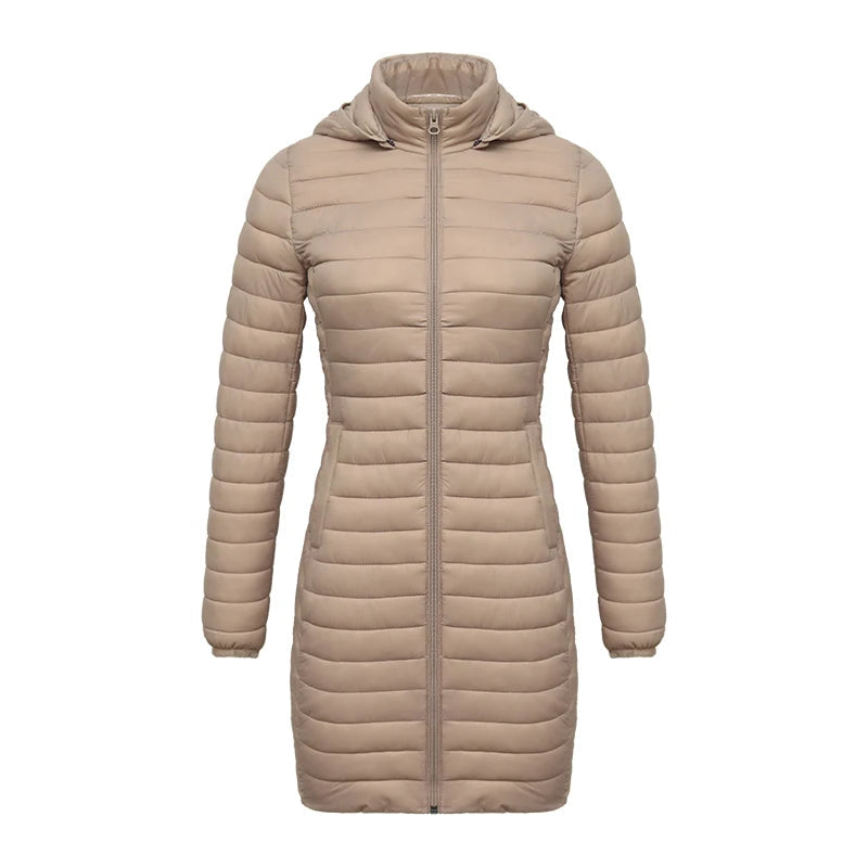 ロザリンデ - ウルトラライトパーカジャケット